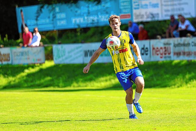 Bild 8: Unsere Bildergalerie vom Landesligaspiel zwischen dem FC Radolfzell und dem FC Singen