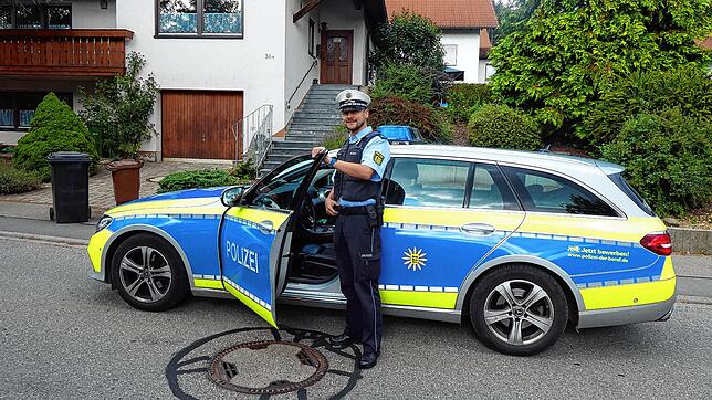 Ein Problem für die Polizei bleibt der Streifendienst. In Blumberg und das Revier Donaueschingen hatten zum Glück keinen Coronafall. ...
