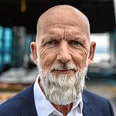 Wünscht sich eine Einigung, ist aber auch bereit, die Reißleine zu ziehen: Norbert Reuter, Geschäftsführer der Konstanzer Stadtwerke.
