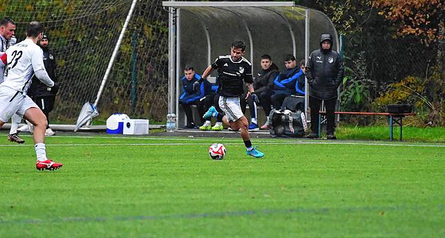 Bild 37: U23 des SV 08 Laufenburg siegt 1:0 gegen den FC Wittlingen &ndash; und wir haben Bilder!