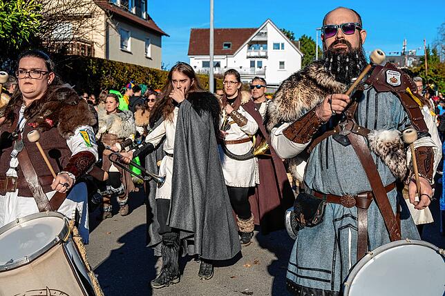 Bild 23: Bilder vom Fischbacher Samstag (Teil 3)