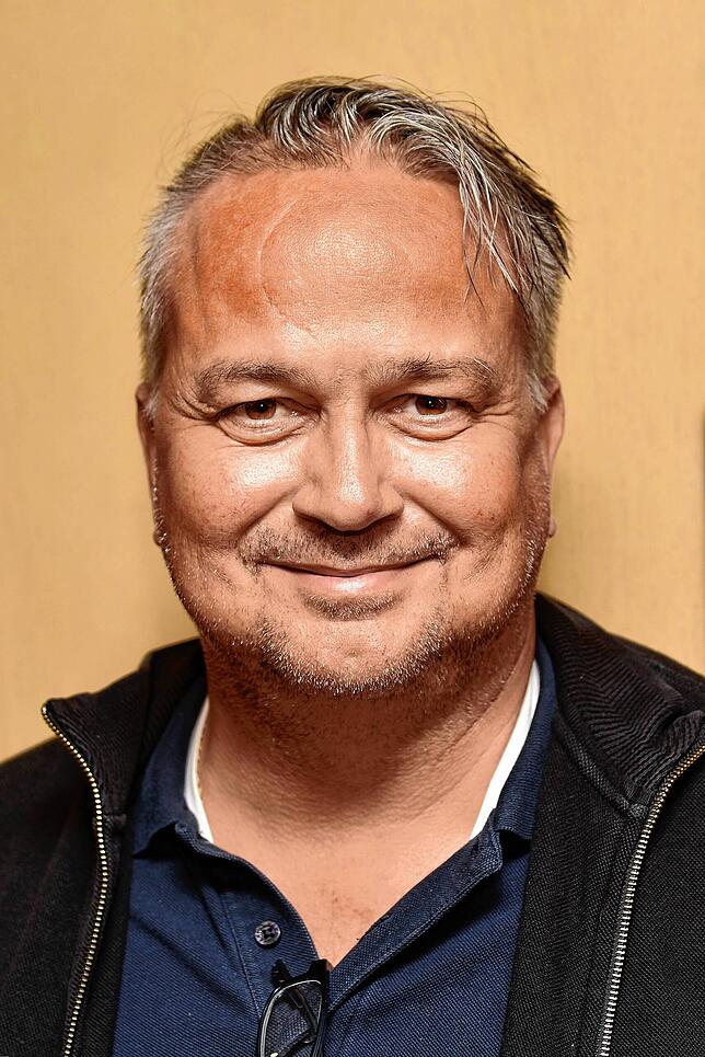 Heiko Baumann.