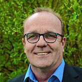 Thomas Wezstein (Freie Wähler) lobt den Haushaltsansatz für Infrastruktur-Projekte: Die Wegebau-Investitionen werden verdoppelt.