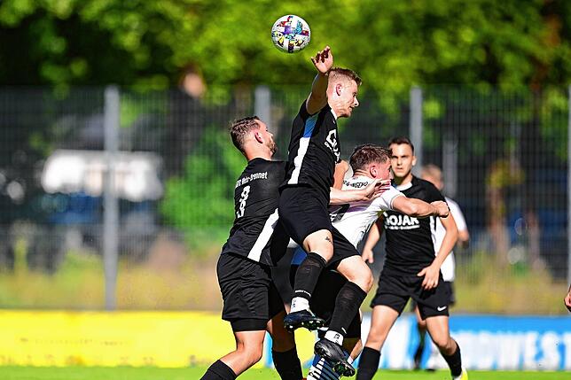 Bild 23: SG FC Wehr/Brennet erreicht achtbares 2:2 in Emmendingen – und wir haben Fotos!