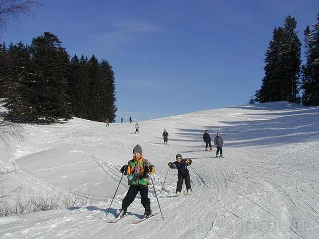 Lift am Pfänder