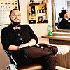 Innungsobermeister Manuel Winter betreibt einen eigenen Salon in Vöhrenbach. Er sprich für 52 weitere Kolleginnen und Kollegen im ...