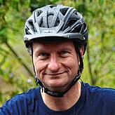 „Wir brauchen baulich oder physisch getrennte Radwege“, Norbert Wannenmacher, Mitglied der Fahrrad-Aktionsgemeinschaft Ciclo.