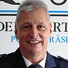 Manfred Geiges, neuer Leiter des Polizeireviers Rheinfelden.