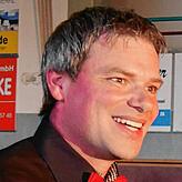 „Eigentlich werden alle Kosten durch das Ehinger Herbstfest gedeckt.“ Michael Heinermann, Vorsitzender der Musikkapelle Ehingen.