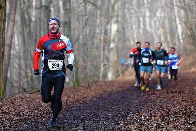 Bild 20: Unsere große Bildergalerie vom Crosslauf in Markelfingen, Teil 1!
