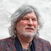 Gerhard Zahner, Rechtsanwalt in Konstanz, schreibt auch Kriminalromane.