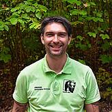 Pressesprecher Christopher Schmidt.