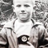 Gerhard Stoll kam mit sechs Jahren nach Bad Rappenau.