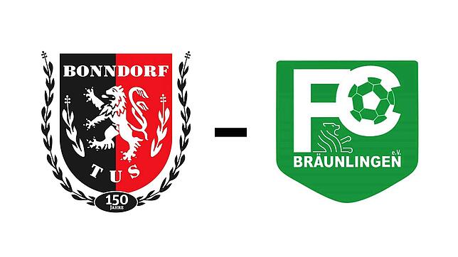 Bild : TuS Bonndorf fertig FC Bräunlingen mit 8:0 ab