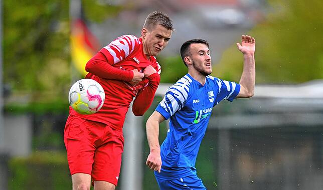 Bild 40: Spvgg. Wutöschingen unterliegt im Pokal mit 0:5 beim FC Hauingen – und wir haben Fotos!