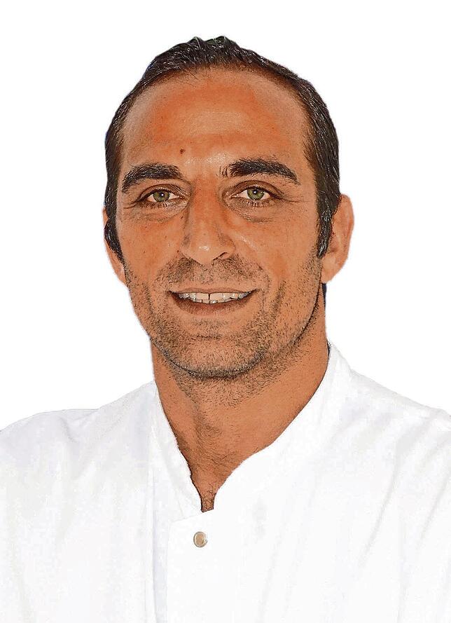 Balkan Cakir