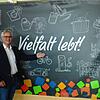 Der neue Geschäftsführer der Stadtwerke Udo Engel ist seit Februar im Amt und zieht seine erste Bilanz. Vielfalt ist die Devise des ...
