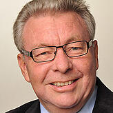 Volker Jungmann, SPD