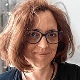 Susanne Högemann aus Konstanz.