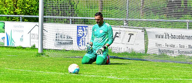 Bild 29: SV Blau-Weiß Murg besiegt den FC Wittlingen mit 4:3 – und wir haben Bilder!