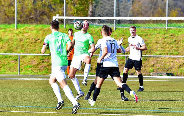 Bild 10: SG FC Wehr/Brennet besiegt SG Mettingen/Krenkingen mit 5:1 – und wir haben Bilder!