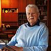 Hubert Roth feiert heute seinen 80. Geburtstag. Er war von 1992 bis 2001 Bürgermeister der Gemeinde Klettgau.