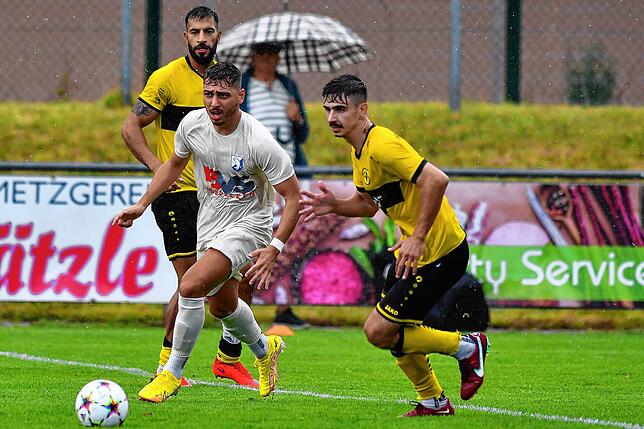 Bild 24: FV Herbolzheim bezwingt den FC Erzingen mit 3:0 &ndash; und wir haben Bilder!