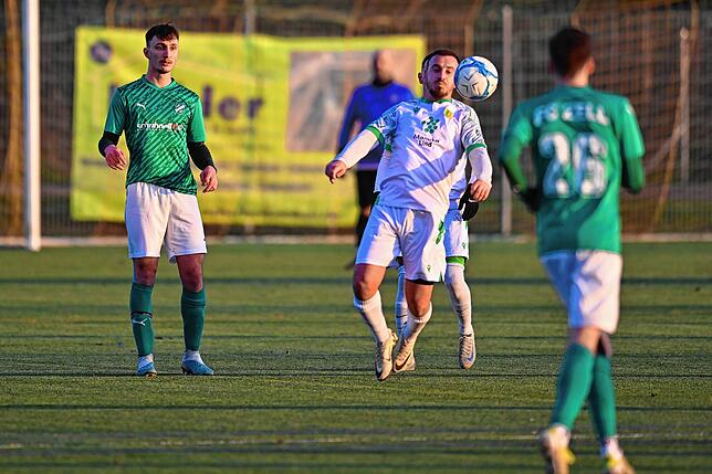 Bild 33: FC Zell siegt mit 5:0 beim SV Herten – und wir haben Bilder!