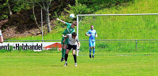 Bild 36: SV Buch besiegt SV Waldhaus im Derby mit 4:0 – und wir haben Fotos!
