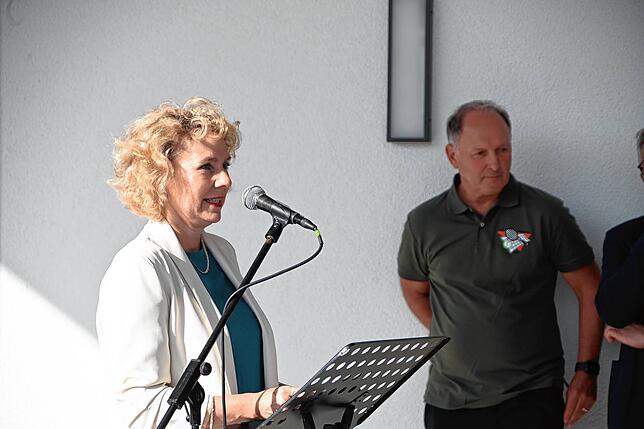 Bild 13: Tennis-Club Gurtweil