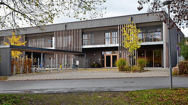 Für den Schul- und Kindergartenbau und für Sanierungen investierte die Stadt in den zurückliegenden zwölf Jahren insgesamt 40 Millionen ...