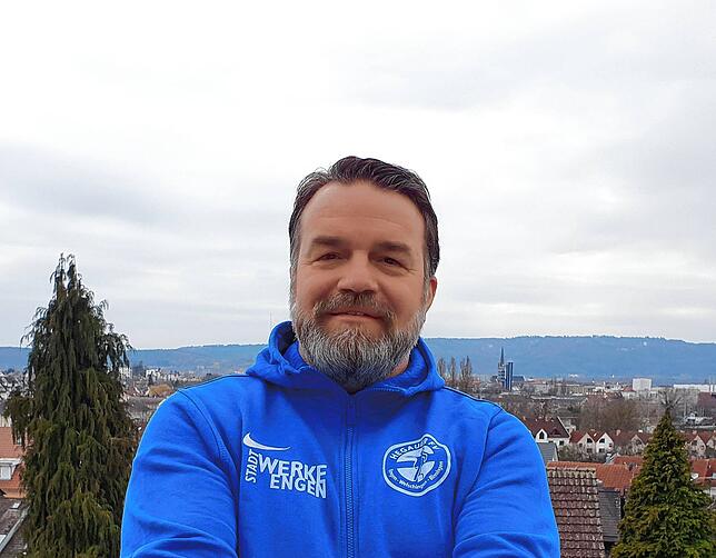 Michael Rösch