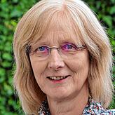 Ruth Cremer-Ricken