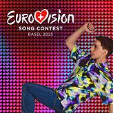 Finn Börner ist Teil des großen Teams zur Vorbereitung des ESC in Basel.