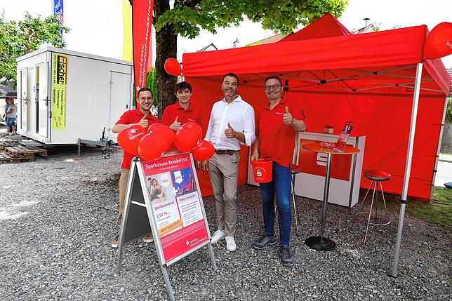 Bild 22: Die besten Bilder vom StraSeenFest in Illmensee