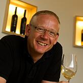 Georg Netzhammer, Weingut Engelhof, Hohentengen.