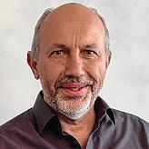 „Wir brauchen relativ schnell eine wirtschaftliche Entwicklung, gerade im Hinblick auf die Gewerbesteuer“, meint Manfred ...