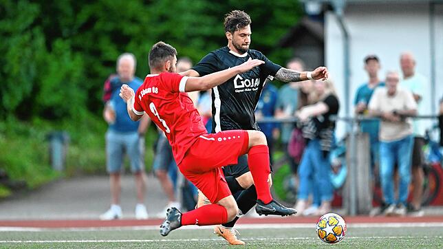 Bild 34: SG FC Wehr/Brennet startet mit einem 3:0 beim FC Schönau – und wir haben Bilder!