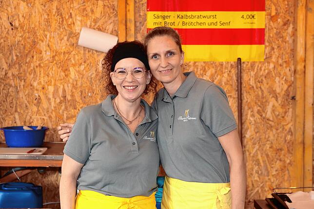 Bild 37: Reichenauer Wein- und Fischerfest 2025: Auf der Insel wird wieder gefeiert