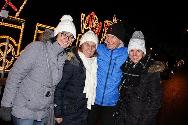 Bild 21: Alle Videos und Bilder vom Triberger Weihnachtszauber am 26.12.2018