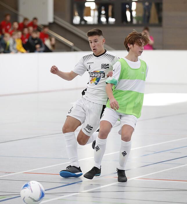 Bild 2: Die besten Bilder vom Eichbergcup