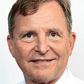 Professor Helmuth Steinmetz ist Direktor der Klinik für Neurologie an der Goethe-Universität Frankfurt/Main.