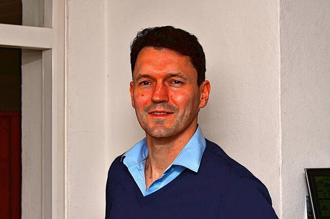 Marco Kummle: „Wir haben viel probiert und experimentiert. Es gibt wertvolle Trainings-Videos auf Youtube.“