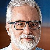 Eberhard Röhm (Grüne): &bdquo;Es ist nicht verwerflich, Expertise von außen zu holen.&ldquo;