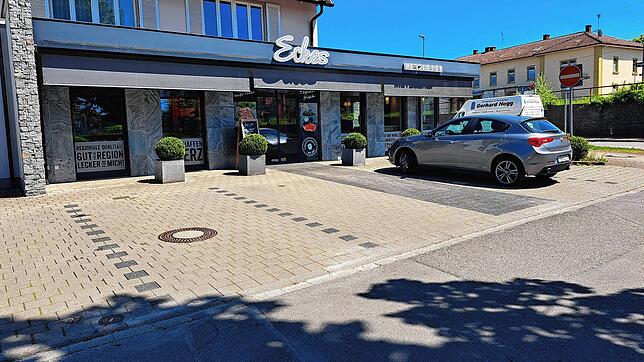 Die Metzgerei Eckes hat nach 17 Jahren in Engen zum 30. April geschlossen.