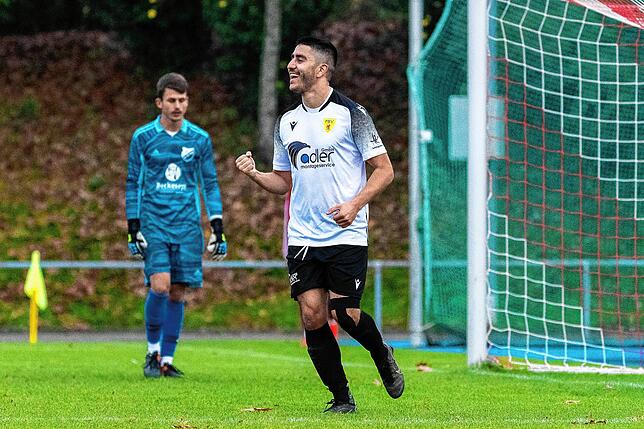 Bild 32: FSV Rheinfelden gewinnt gegen den SV Au-Wittnau mit 4:0 &ndash; wir haben Bilder!