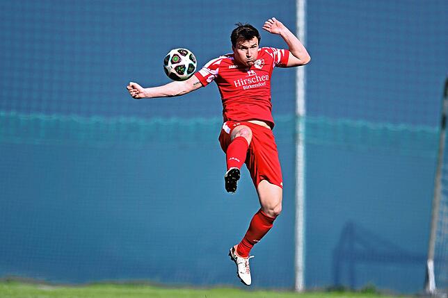 Bild 28: SV Blau-Weiß Murg siegt 5:1 beim FC Schlüchttal – und wir haben Bilder!