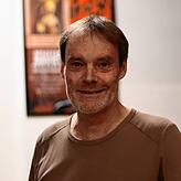 Klaus Oechsle, 1. Vorsitzender des Vereins, sagt: „Die Gäste hatten Entzug von Kultur.“