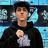 Zweiter Neuzugang: Manuel Gruber wechselt im Sommer vom TuS Maulburg zum FC Wittlingen.