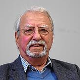 Dieter Kaiser, Pressesprecher von der Giordano Bruno Stiftung Bodensee GBS-Bodensee e. V.